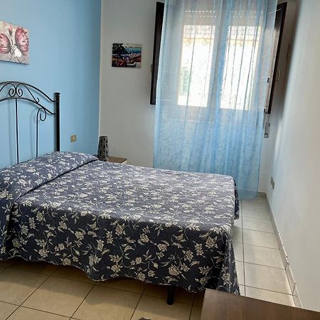 Costa Gaia Rooms San Vito Lo Capo Exterior foto