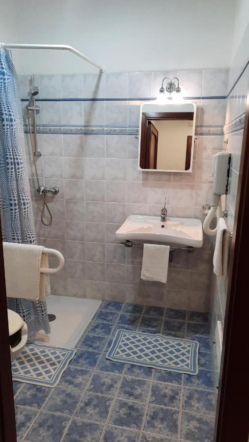 Costa Gaia Rooms San Vito Lo Capo Exterior foto